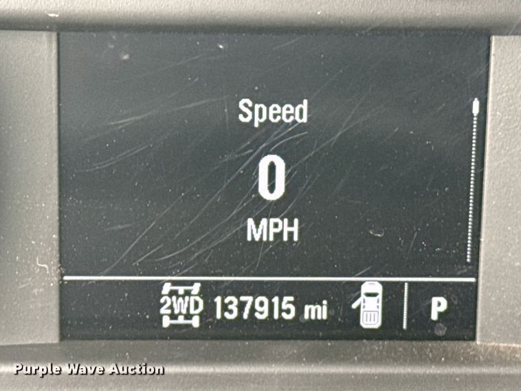 image for item FB6782 2022 Chevrolet Silverado 1500 Crew Cab pickup truck
