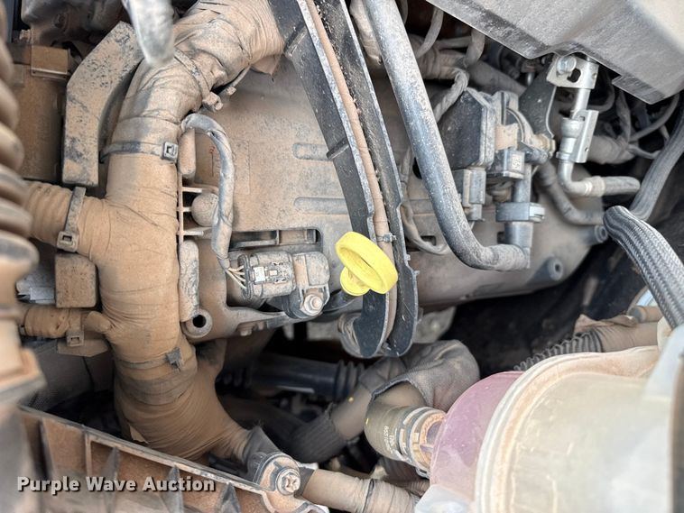 image for item FB6782 2022 Chevrolet Silverado 1500 Crew Cab pickup truck