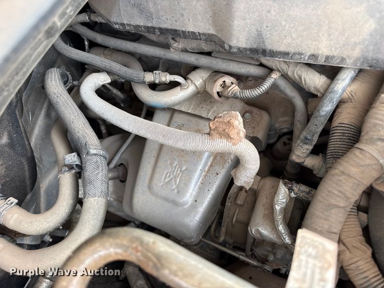 image for item FB6782 2022 Chevrolet Silverado 1500 Crew Cab pickup truck