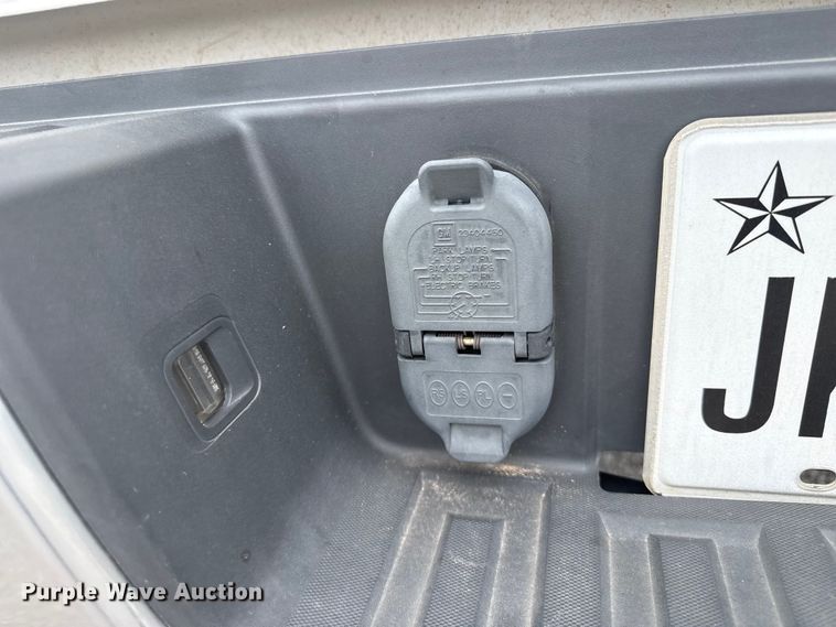 image for item FB6783 2017 Chevrolet Silverado 1500 Crew Cab pickup truck