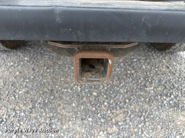 image for item FB6785 2019 Ford F150 Ext. Cab pickup truck