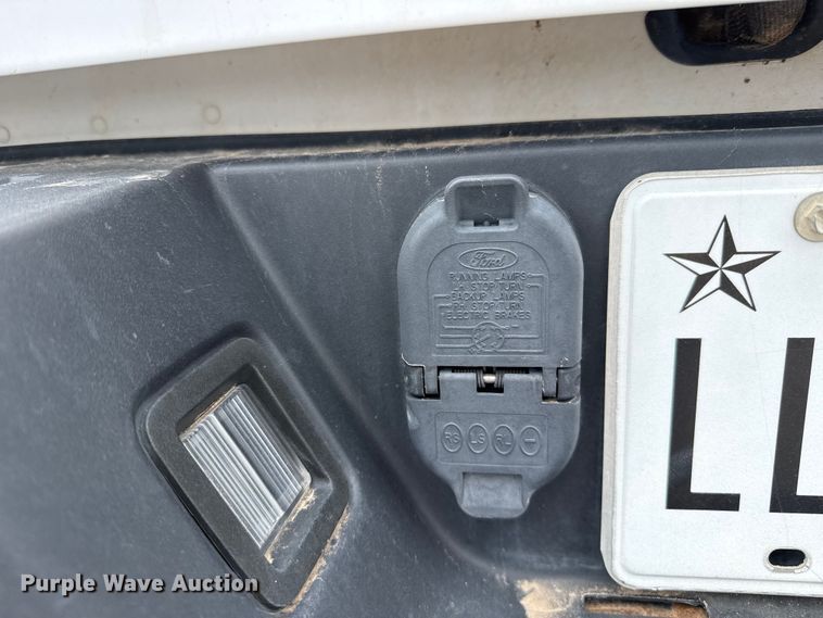 image for item FB6785 2019 Ford F150 Ext. Cab pickup truck