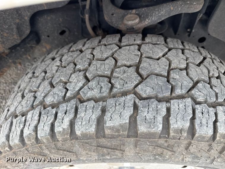 image for item FB6785 2019 Ford F150 Ext. Cab pickup truck