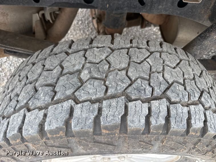 image for item FB6785 2019 Ford F150 Ext. Cab pickup truck