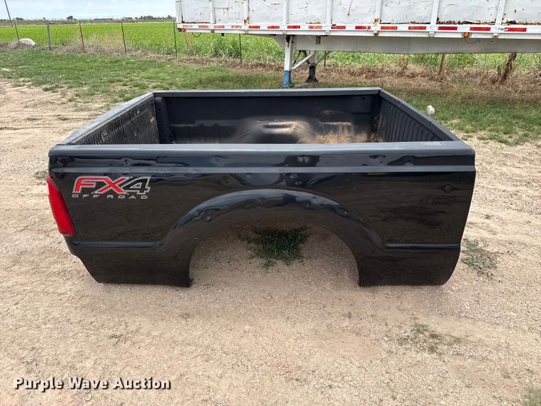 image for item FB6814 Pickup truck bed