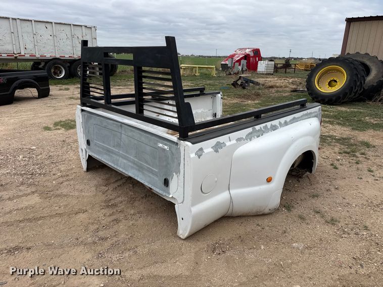 image for item FB6815 Pickup truck bed