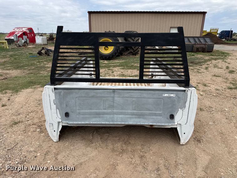 image for item FB6815 Pickup truck bed