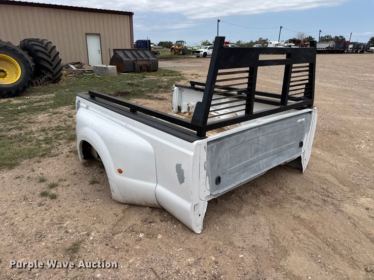 image for item FB6815 Pickup truck bed