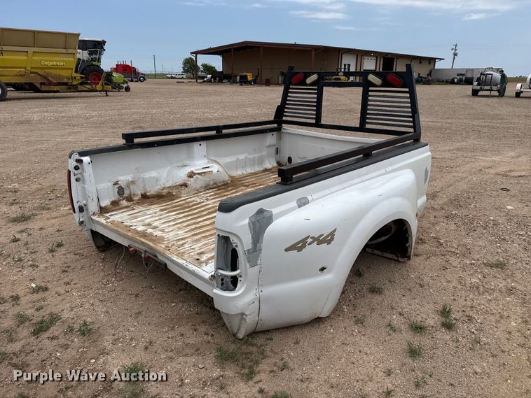 image for item FB6815 Pickup truck bed