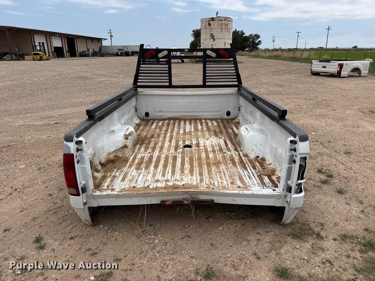 image for item FB6815 Pickup truck bed