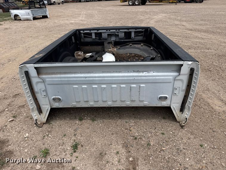 image for item FB6816 Pickup truck bed