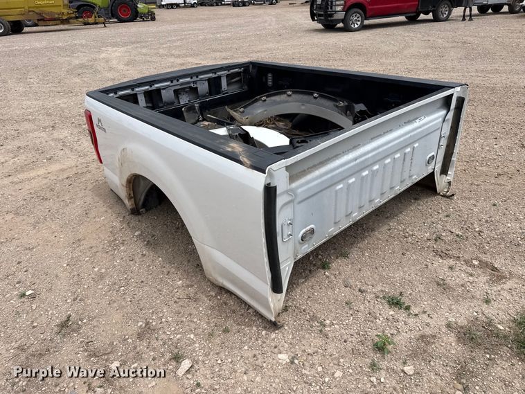image for item FB6816 Pickup truck bed