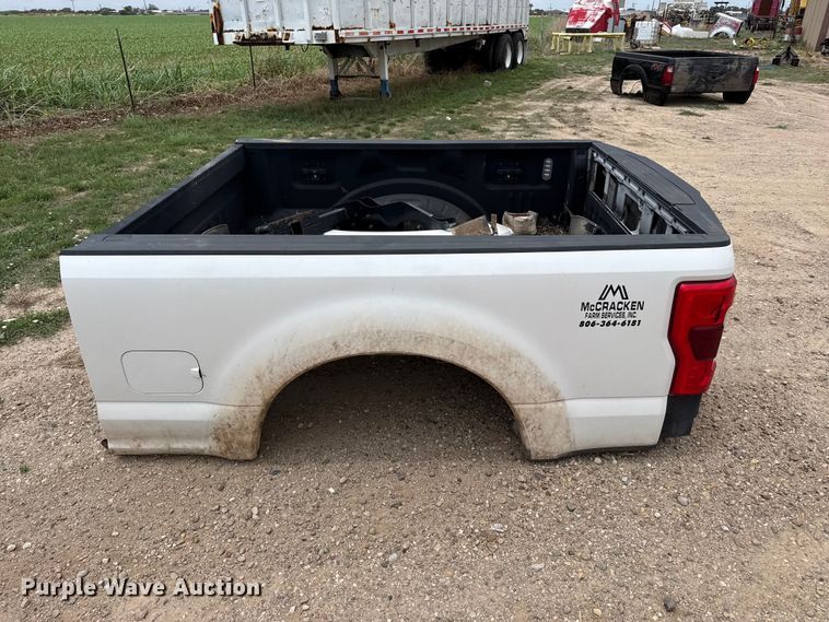image for item FB6816 Pickup truck bed