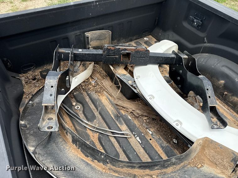 image for item FB6816 Pickup truck bed