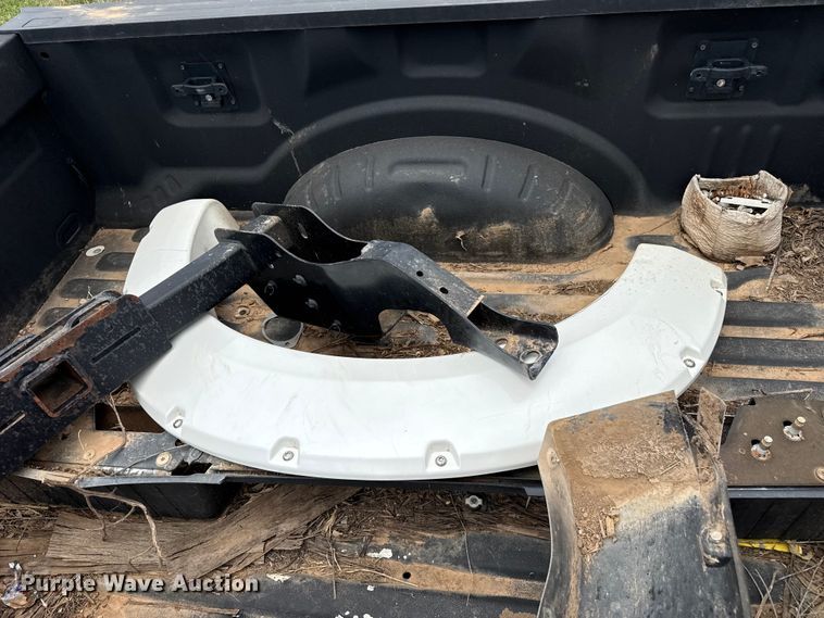 image for item FB6816 Pickup truck bed