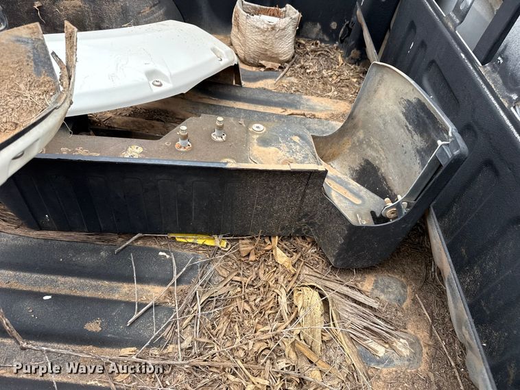 image for item FB6816 Pickup truck bed
