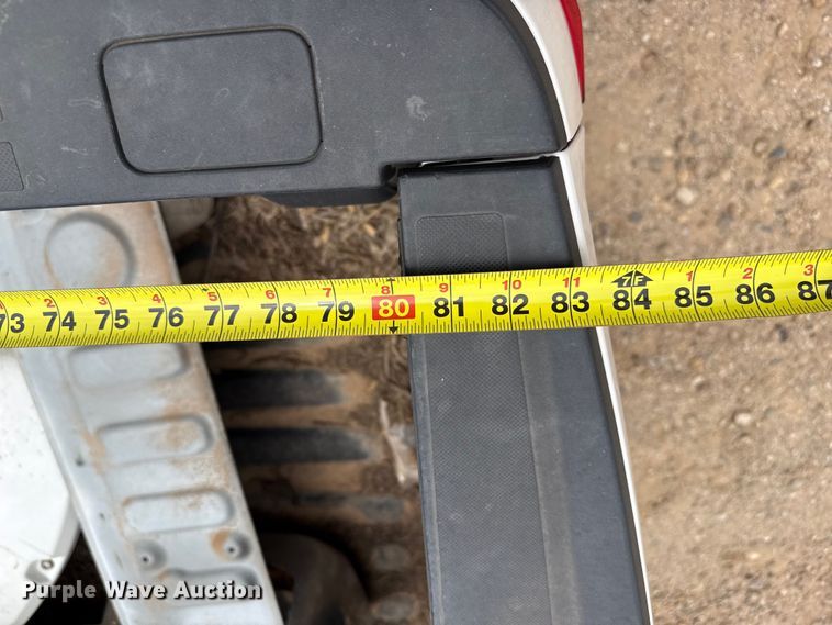 image for item FB6816 Pickup truck bed