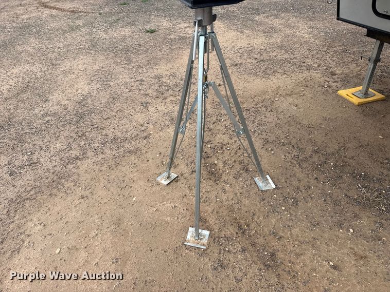 image for item FB6828 2016 Keystone Springdale SG278 camper