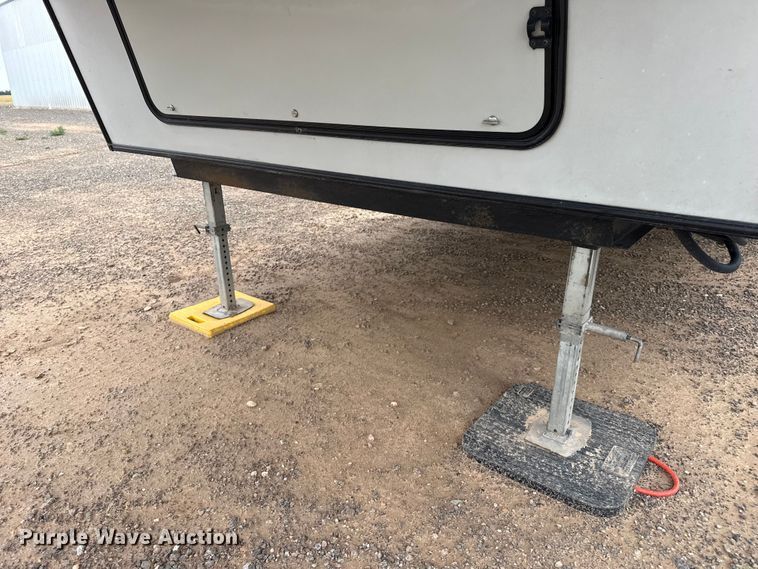 image for item FB6828 2016 Keystone Springdale SG278 camper