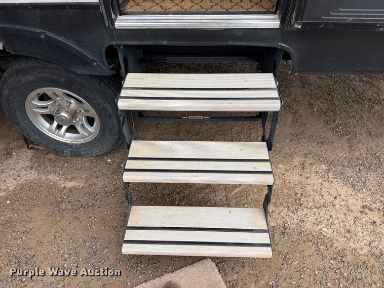 image for item FB6828 2016 Keystone Springdale SG278 camper