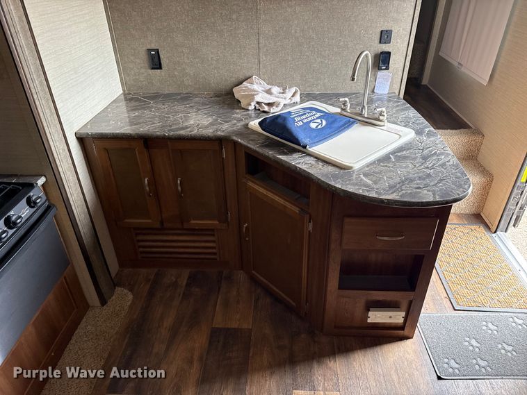 image for item FB6828 2016 Keystone Springdale SG278 camper