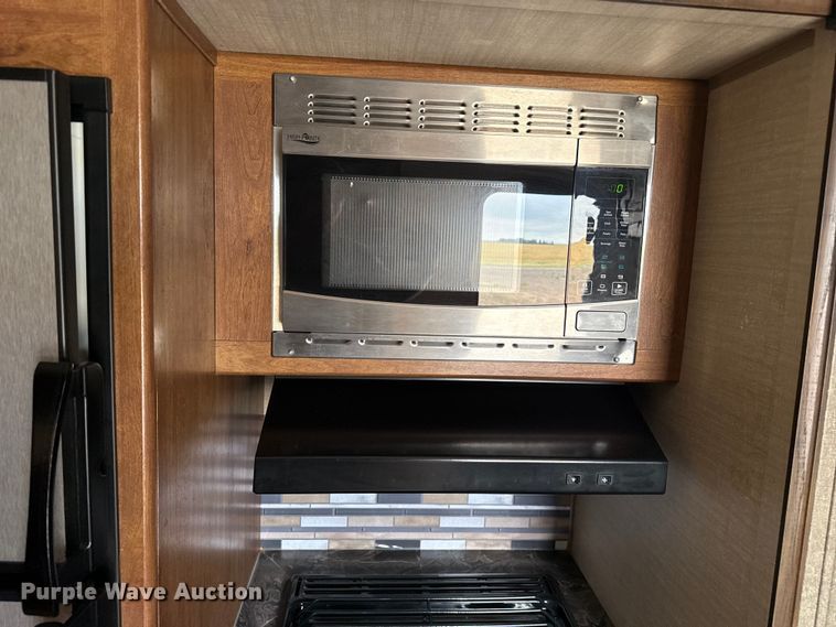 image for item FB6828 2016 Keystone Springdale SG278 camper