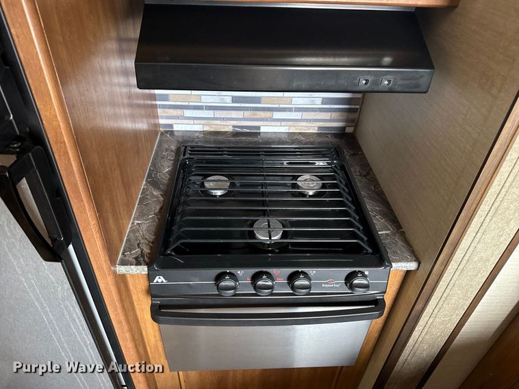image for item FB6828 2016 Keystone Springdale SG278 camper