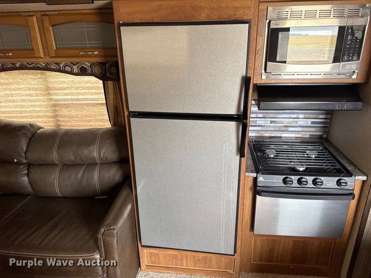 image for item FB6828 2016 Keystone Springdale SG278 camper