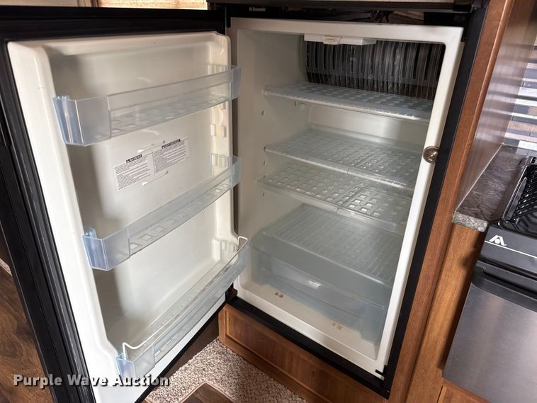 image for item FB6828 2016 Keystone Springdale SG278 camper