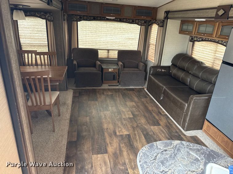 image for item FB6828 2016 Keystone Springdale SG278 camper