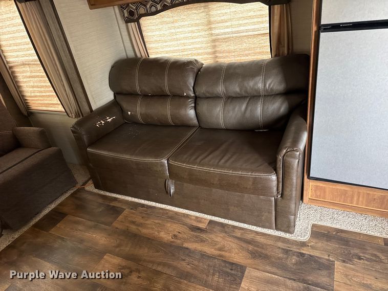 image for item FB6828 2016 Keystone Springdale SG278 camper