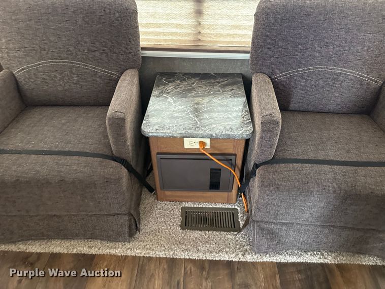 image for item FB6828 2016 Keystone Springdale SG278 camper