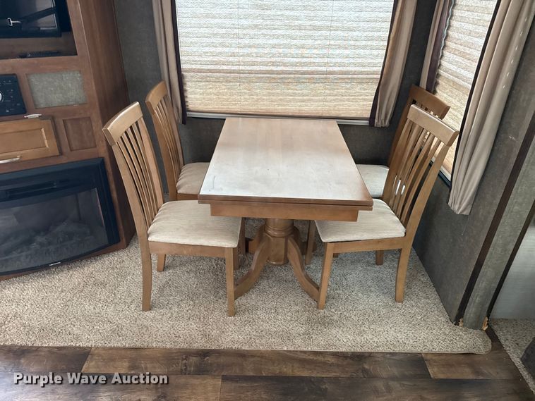 image for item FB6828 2016 Keystone Springdale SG278 camper