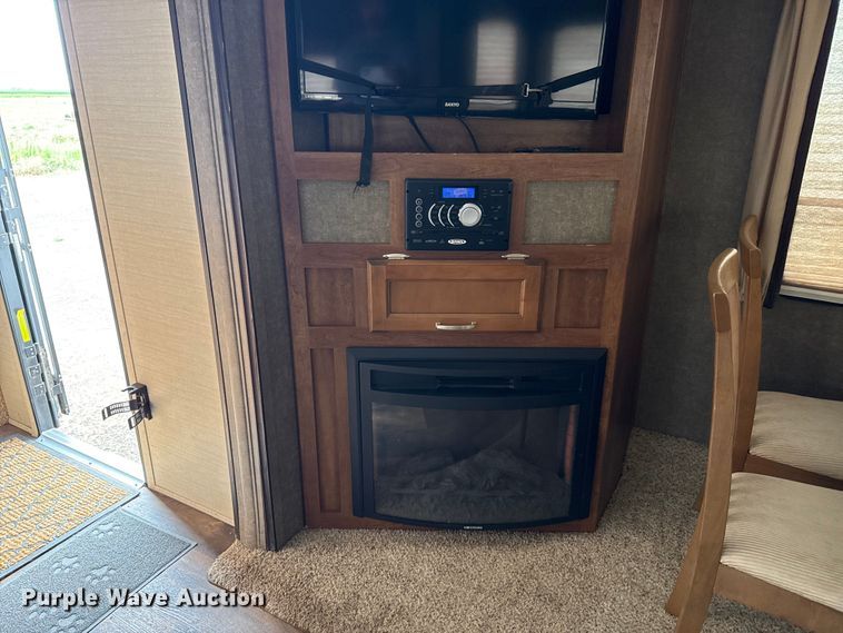 image for item FB6828 2016 Keystone Springdale SG278 camper