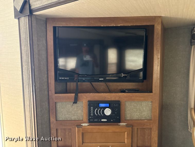 image for item FB6828 2016 Keystone Springdale SG278 camper