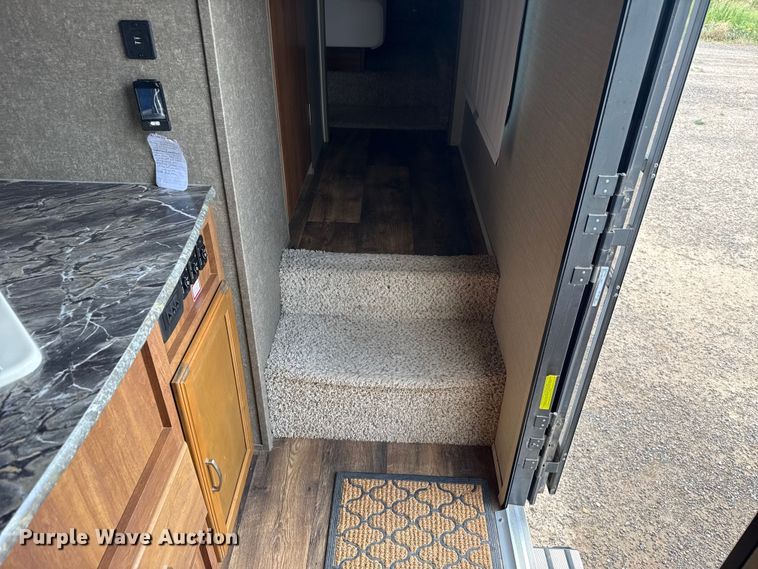 image for item FB6828 2016 Keystone Springdale SG278 camper