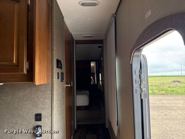image for item FB6828 2016 Keystone Springdale SG278 camper