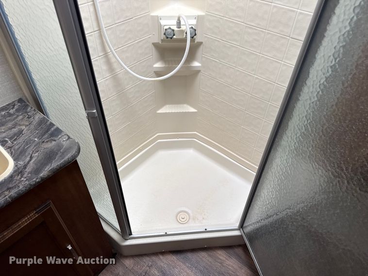 image for item FB6828 2016 Keystone Springdale SG278 camper