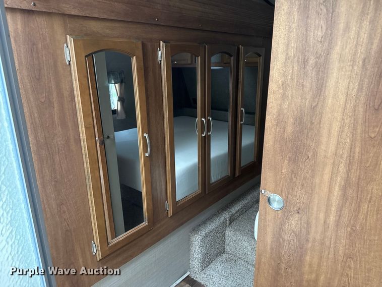 image for item FB6828 2016 Keystone Springdale SG278 camper