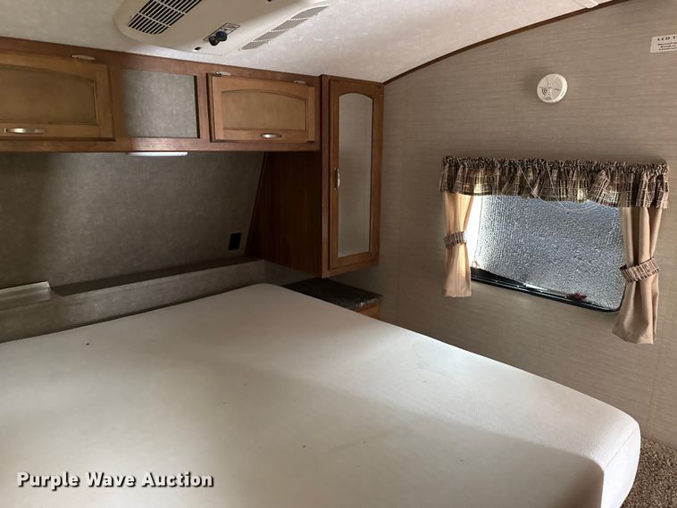 image for item FB6828 2016 Keystone Springdale SG278 camper