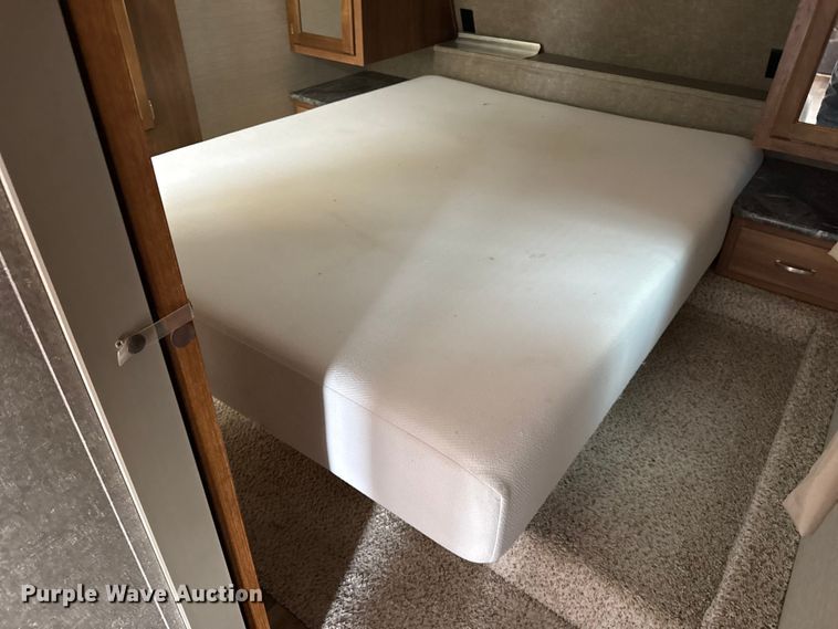 image for item FB6828 2016 Keystone Springdale SG278 camper