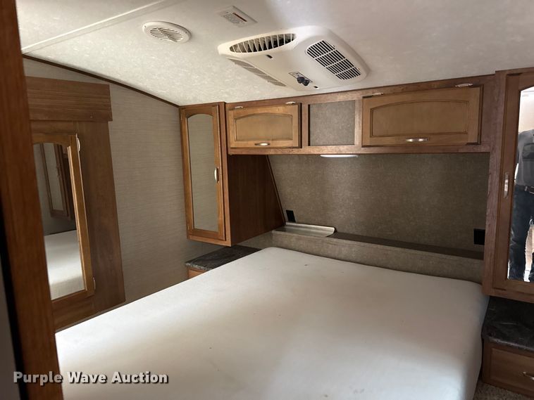 image for item FB6828 2016 Keystone Springdale SG278 camper