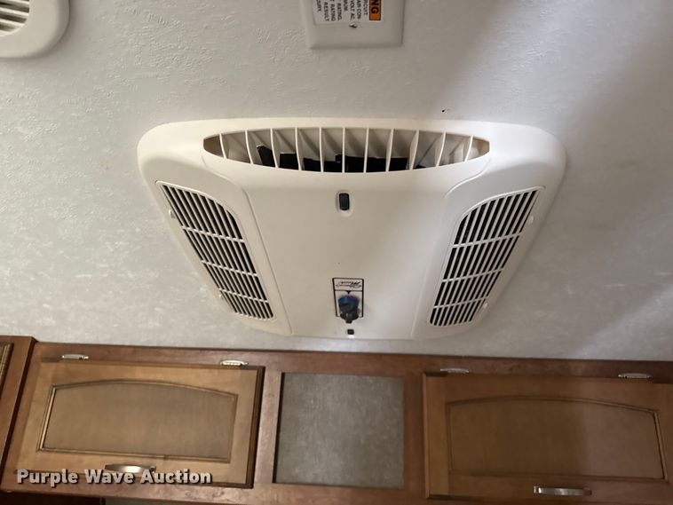 image for item FB6828 2016 Keystone Springdale SG278 camper