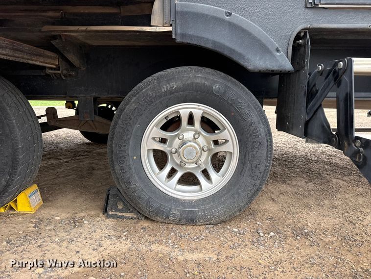 image for item FB6828 2016 Keystone Springdale SG278 camper