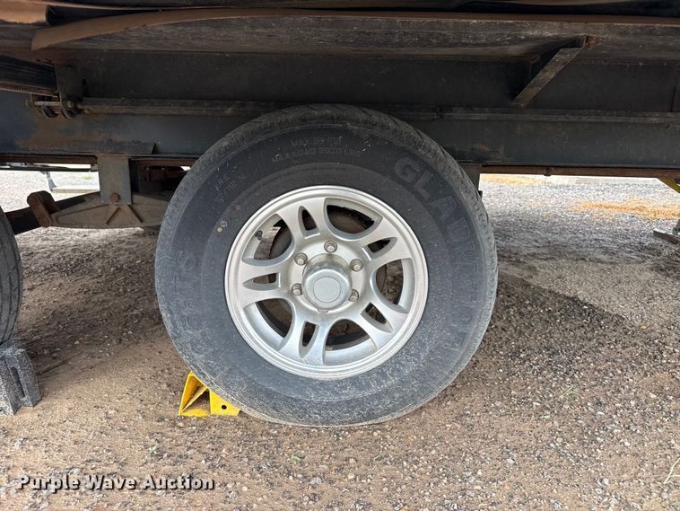 image for item FB6828 2016 Keystone Springdale SG278 camper