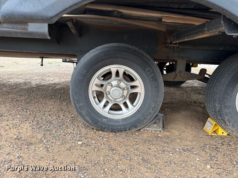 image for item FB6828 2016 Keystone Springdale SG278 camper