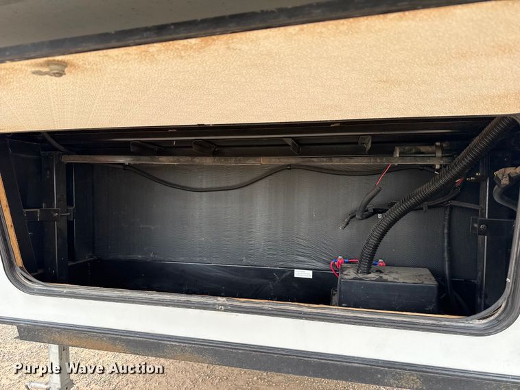 image for item FB6828 2016 Keystone Springdale SG278 camper