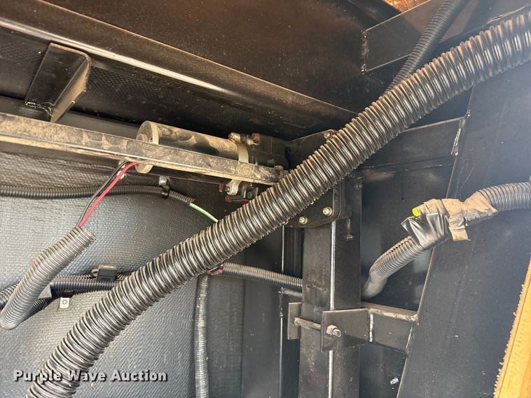image for item FB6828 2016 Keystone Springdale SG278 camper