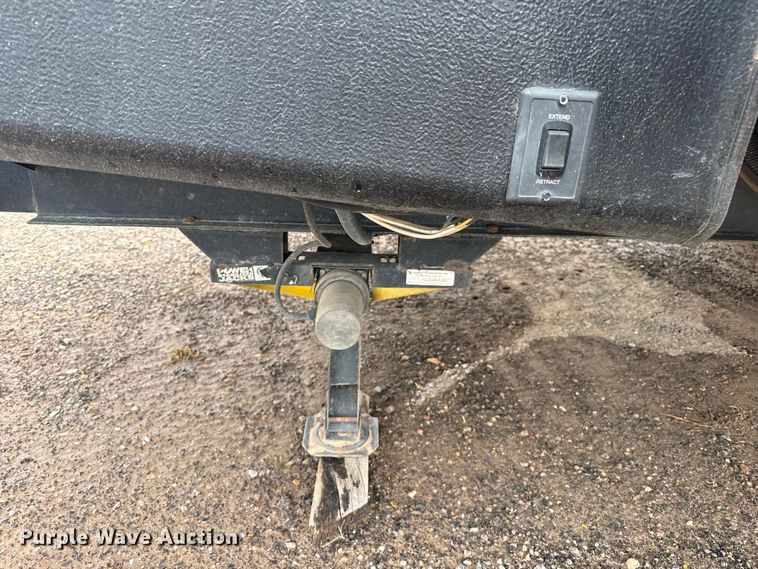 image for item FB6828 2016 Keystone Springdale SG278 camper