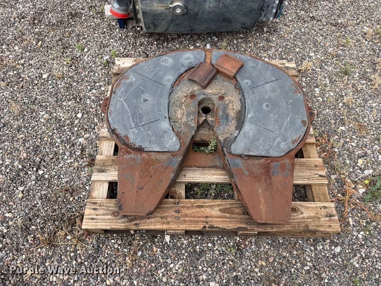 image for item FB6829 Truck parts